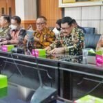 BENGKULU RAPAT KOPDES